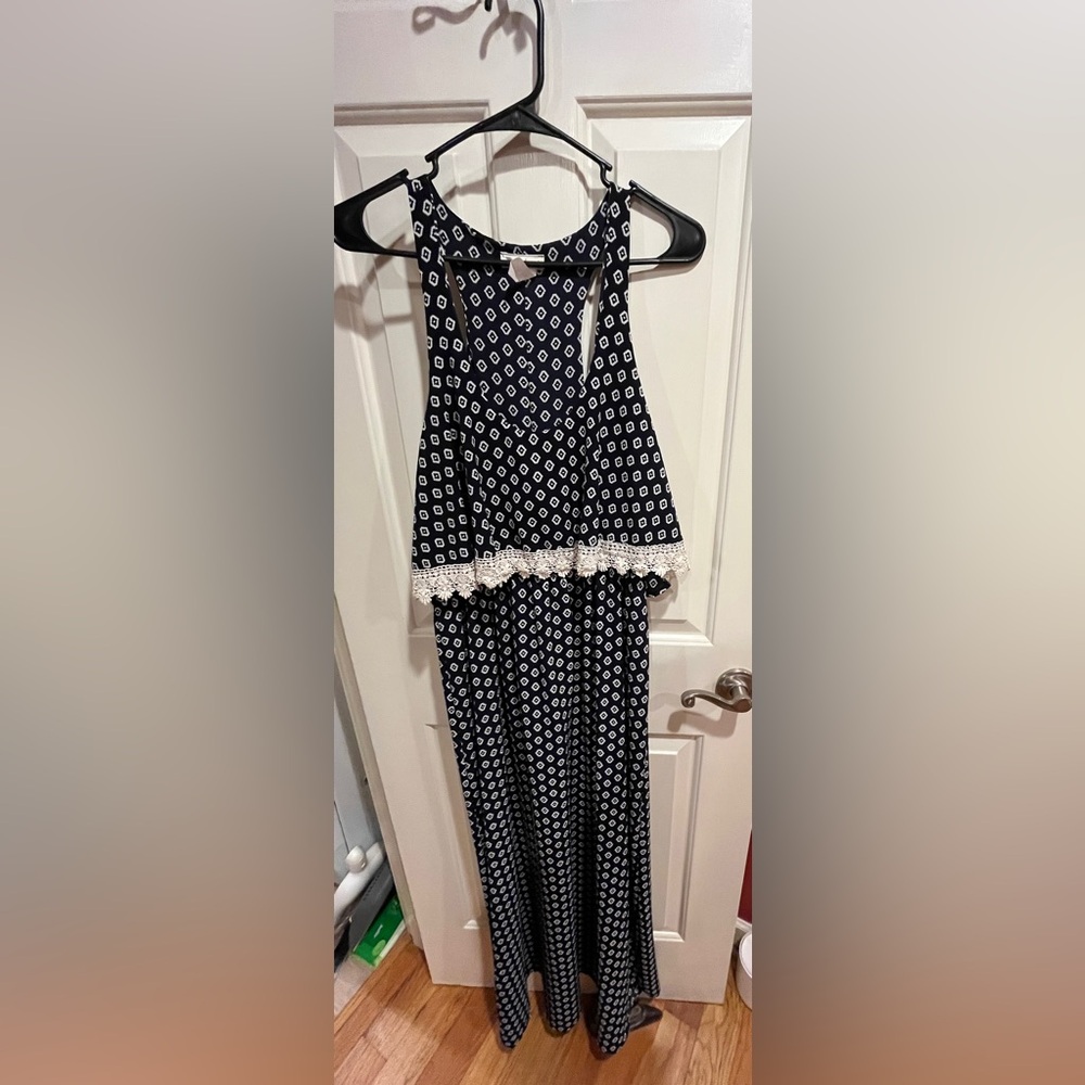 r2d apparel maxi dress